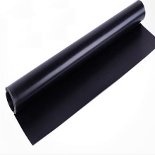 black industrial nr sbr 1mm rubber sheet rolls